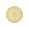 LORENA CANALS Tie-Dye Yellow - koberec