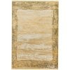 ASIATIC LONDON Athera AT05 Gold Border - koberec (ROZMER CM 200 x 290)