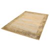 ASIATIC LONDON Athera AT05 Gold Border - koberec (ROZMER CM 200 x 290)