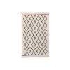 LORENA CANALS Bereber Crisscross - koberec