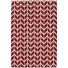 ASIATIC LONDON Cascade Cream - koberec (ROZMER CM 200 x 300)