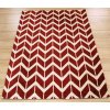 ASIATIC LONDON Cascade Cream - koberec (ROZMER CM 200 x 300)