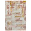 ASIATIC LONDON Orion OR01 Decor Pink - koberec (ROZMER CM 200 x 290)