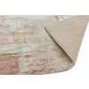 ASIATIC LONDON Orion OR01 Decor Pink - koberec (ROZMER CM 200 x 290)