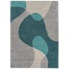 ASIATIC LONDON Matrix Max57 - koberec (ROZMER CM 200 x 300)