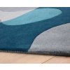 ASIATIC LONDON Matrix Max57 - koberec (ROZMER CM 200 x 300)