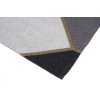 CARPET DECOR - Gatsby Dark Blue - koberec