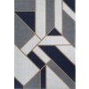 CARPET DECOR - Gatsby Dark Blue - koberec