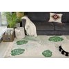 LORENA CANALS Tropical Green - koberec