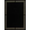 CARPET DECOR - Royal Black - koberec