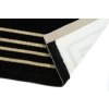 CARPET DECOR - Royal Black - koberec