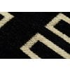 CARPET DECOR - Royal Black - koberec