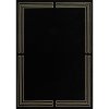 CARPET DECOR - Royal Black - koberec