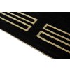 CARPET DECOR - Royal Black - koberec