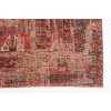 LOUIS DE POORTERE Antiquarian Antique Hadschlu 8719 7-8-2 Red - koberec