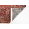 LOUIS DE POORTERE Antiquarian Antique Hadschlu 8719 7-8-2 Red - koberec