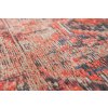 LOUIS DE POORTERE Antiquarian Antique Hadschlu 8719 7-8-2 Red - koberec
