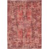 LOUIS DE POORTERE Antiquarian Antique Hadschlu 8719 7-8-2 Red - koberec