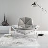 CARPET DECOR Beto Gray - koberec
