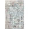 ASIATIC LONDON Gatsby Blue - koberec (ROZMER CM 200 x 300)