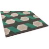 ASIATIC LONDON Camden Green - koberec (ROZMER CM 200 x 300)
