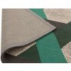 ASIATIC LONDON Camden Green - koberec (ROZMER CM 200 x 300)