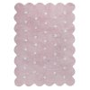 LORENA CANALS Biscuit Pink - koberec