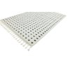 ASIATIC LONDON Ariana AR05 Dotty Grey - koberec (ROZMER CM 80 x 150)