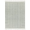 ASIATIC LONDON Ariana AR05 Dotty Grey - koberec (ROZMER CM 80 x 150)