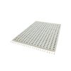 ASIATIC LONDON Ariana AR05 Dotty Grey - koberec (ROZMER CM 80 x 150)