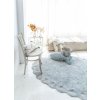 LORENA CANALS Picone Pearl Blue - koberec