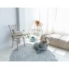 LORENA CANALS Picone Pearl Blue - koberec