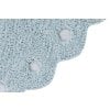 LORENA CANALS Picone Pearl Blue - koberec