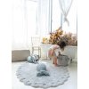 LORENA CANALS Picone Pearl Blue - koberec