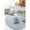 LORENA CANALS Picone Pearl Blue - koberec