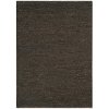 ASIATIC LONDON Soumak Charcoal - koberec (ROZMER CM 200 x 300)