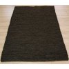 ASIATIC LONDON Soumak Charcoal - koberec (ROZMER CM 200 x 300)