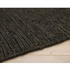 ASIATIC LONDON Soumak Charcoal - koberec (ROZMER CM 200 x 300)
