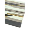ASIATIC LONDON Matrix MAX62 Rhombus Mustard - koberec (ROZMER CM 200 x 300)