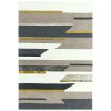 ASIATIC LONDON Matrix MAX62 Rhombus Mustard - koberec (ROZMER CM 200 x 300)