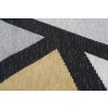 CARPET DECOR - Ingrid Yellow - koberec