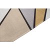 CARPET DECOR - Ingrid Yellow - koberec
