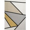 CARPET DECOR - Ingrid Yellow - koberec