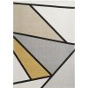 CARPET DECOR - Ingrid Yellow - koberec