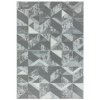 ASIATIC LONDON Orion OR09 Flag Silver - koberec (ROZMER CM 200 x 290)