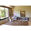LORENA CANALS Enkang Acacia Wood - koberec