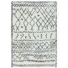 ASIATIC LONDON Alto AL04 Cream Grey - koberec (ROZMER CM 200 x 290)