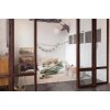 LORENA CANALS Twin Vintage Blue - koberec