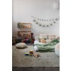 LORENA CANALS Twin Vintage Blue - koberec