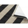 CARPET DECOR - Tiffany Black - koberec